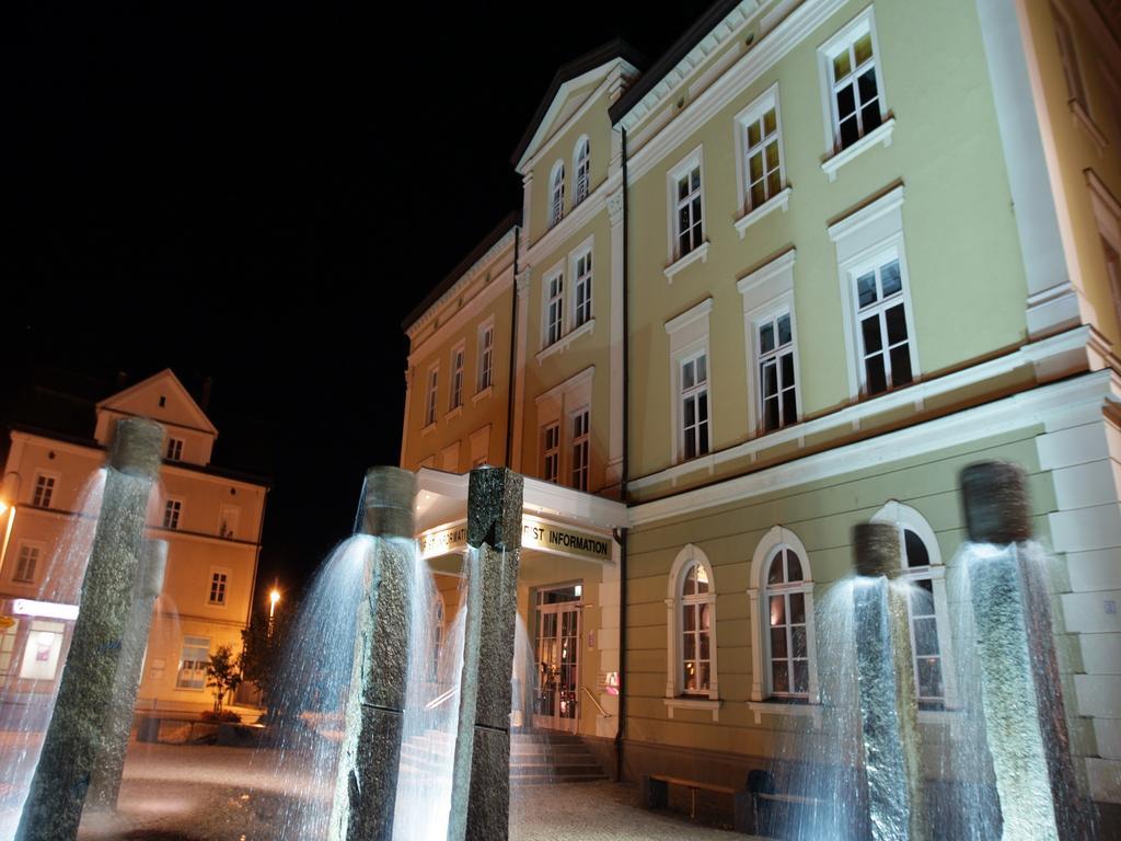 Апартаменты Haus Elise Фюссен Экстерьер фото